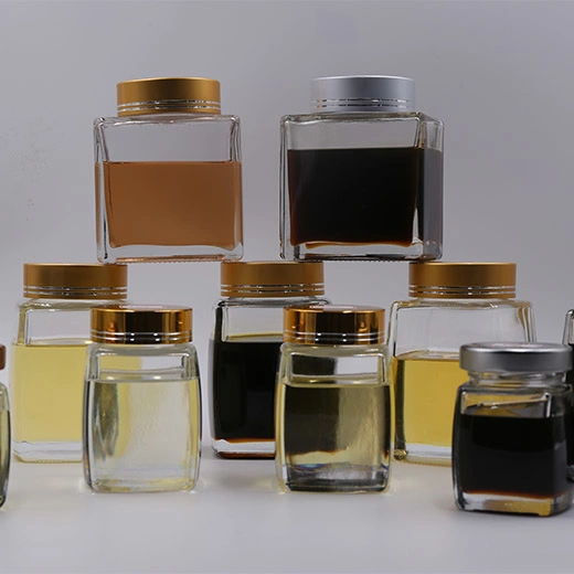 High Temperature Antioxidant Lubricant Additives/High Temperature Antioxidant Butyl Octyl Diphenylamine