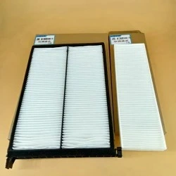 Auto Air Filter Cell Original Filter Air Conditioning Cell Maintenance Special Accessories