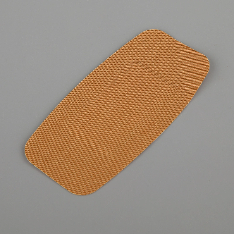 Disposable Band Aid Wound Plaster Round Plaster Band-Aids Adhesive Bandage Wound Plaster Strip