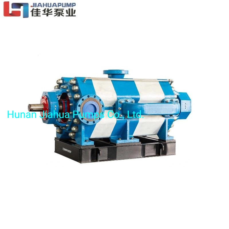 Df Series Horizontal Multistage Petrochemical Pump Stainless Steel Corrosion Resistant Pump Fire Pump Product Complete Specifications