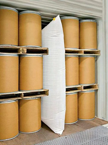 Wholesale/Supplier White Color Dunnage Air Bag for Container