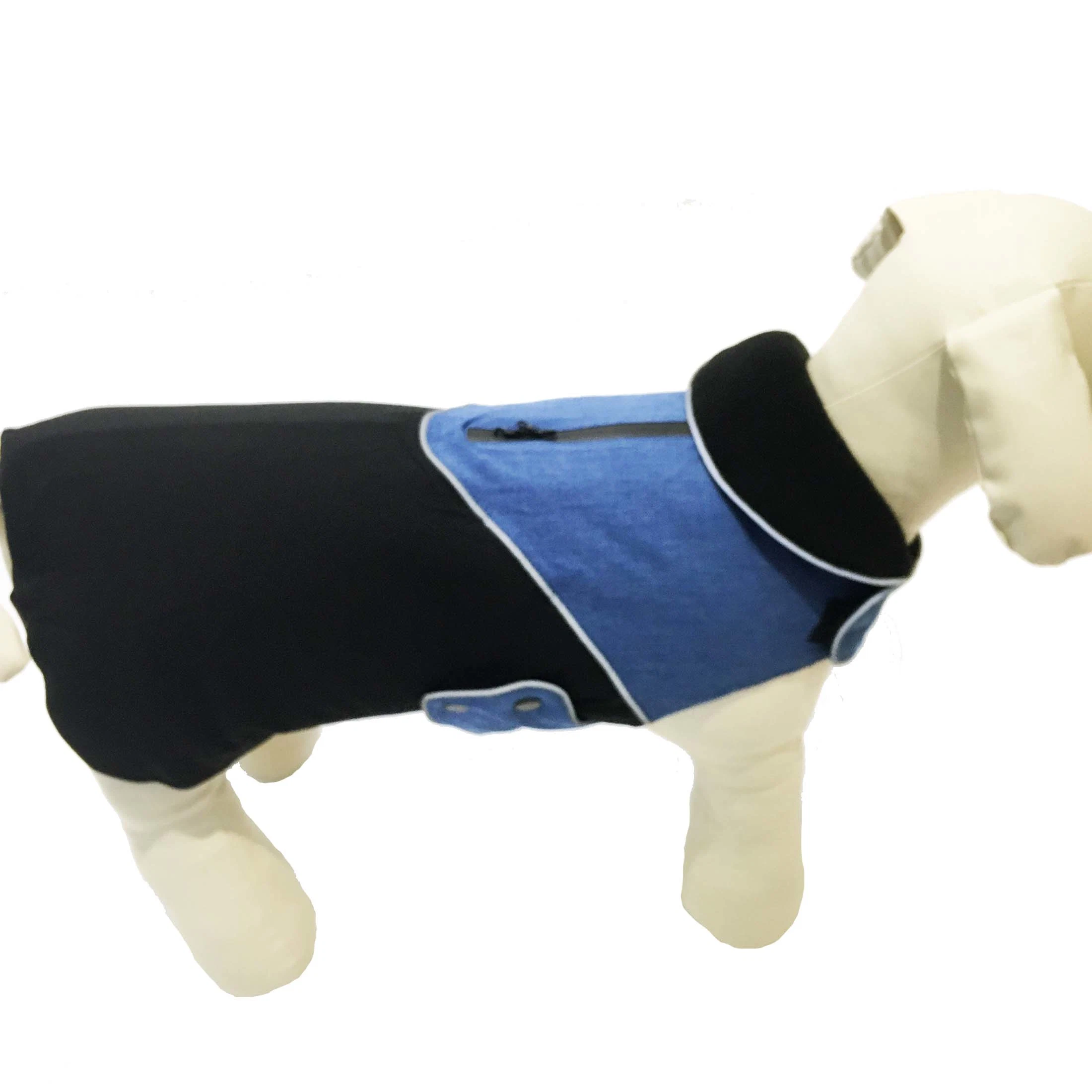 Outdoor Pet Clothes Winter Dog Coat Thermal Pet Clothes Winter Pet Coat