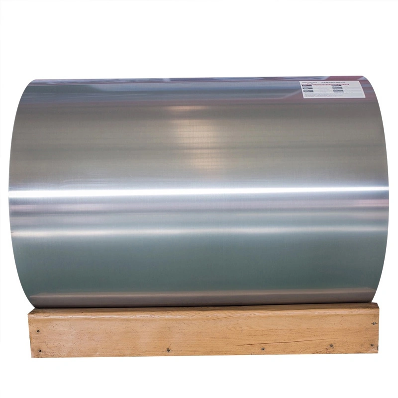 Factory Supply Good Quality 6061 7075 Aluminum Coil 1050 1060 1070 Aluminum Plate