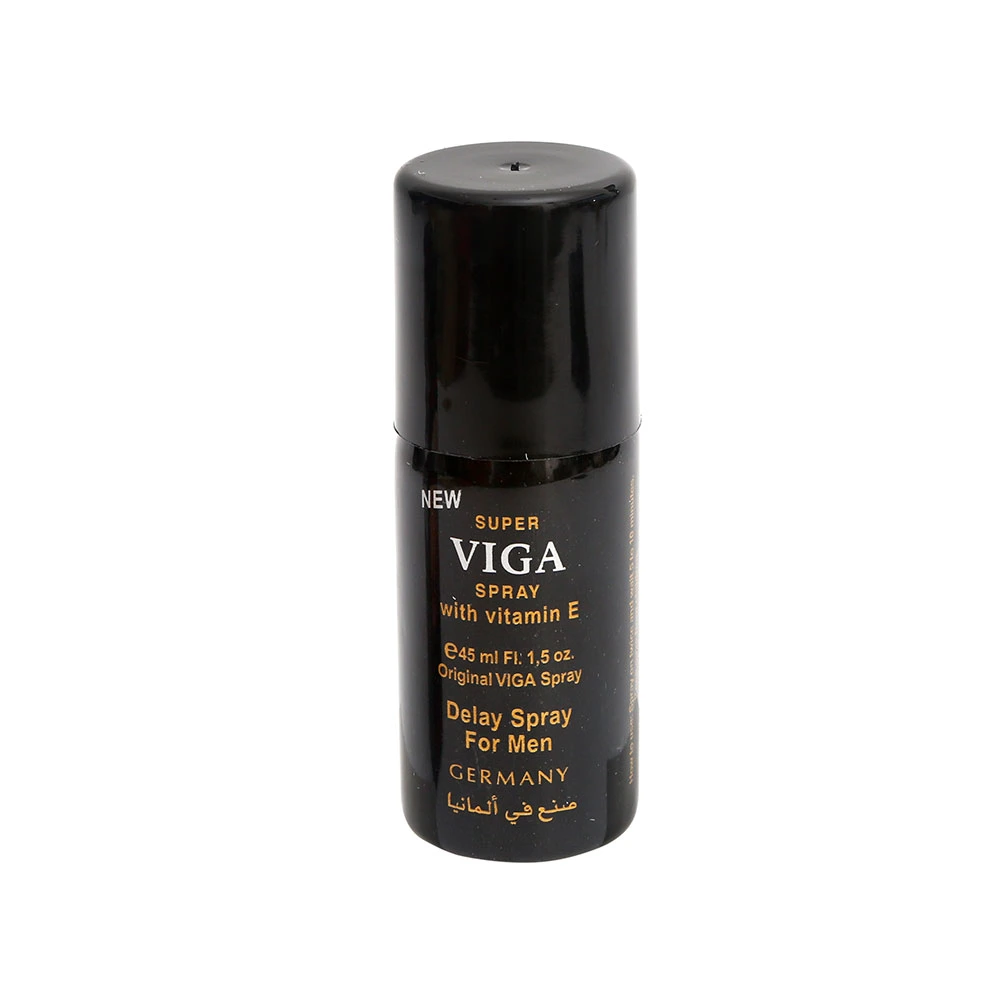 Hot Selling Super Adult Penis Viga Spray 500000 for Men