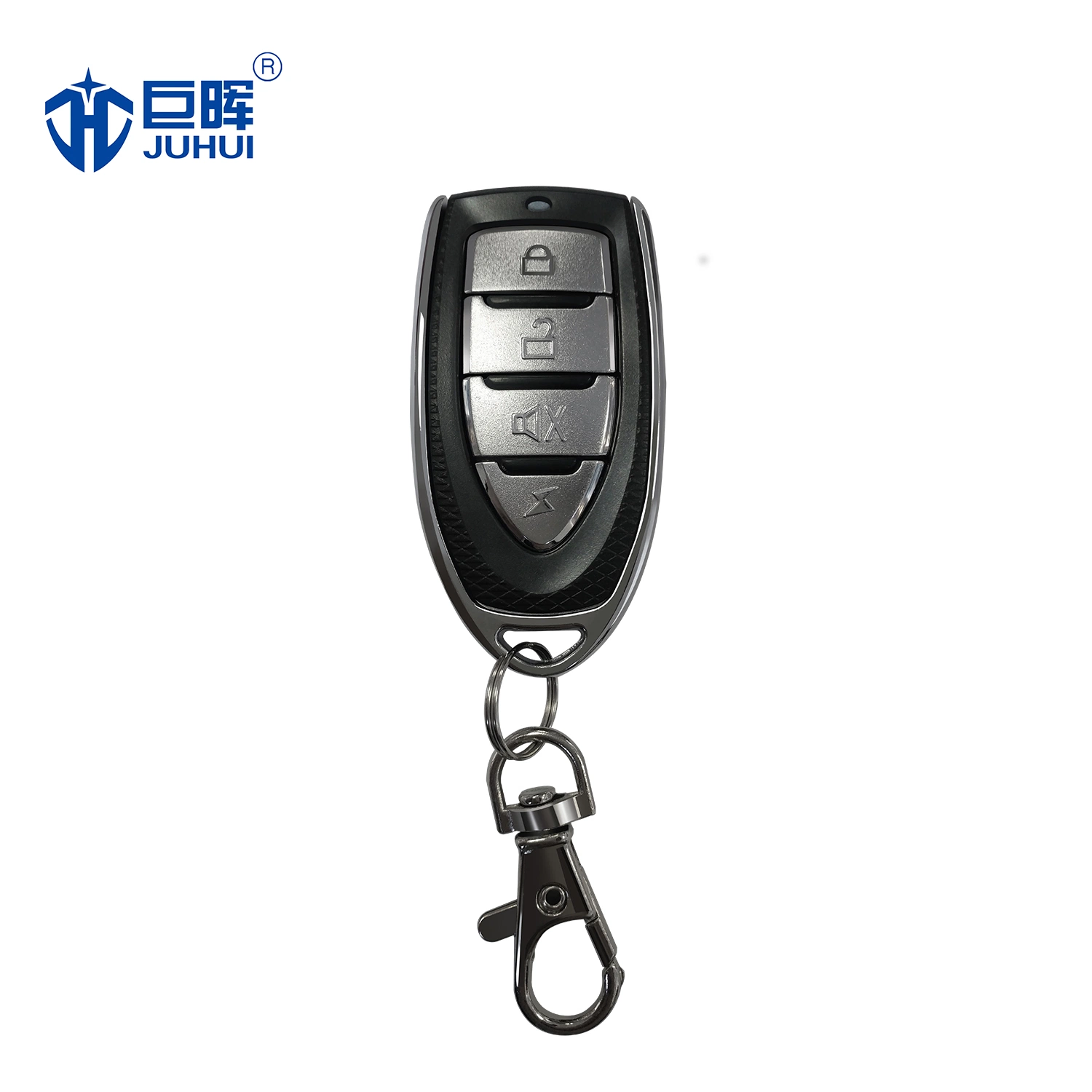 433.92MHz or 315MHz Garage Door or Roller Shutter Remote Control