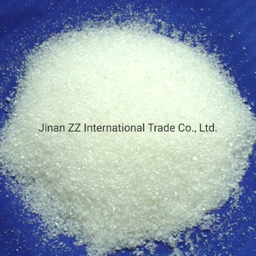 Factory Price Citric Acid Anhydrous (Food additive BP/USP/FCC)