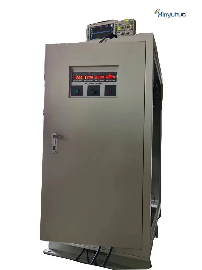 Single Phase Voltage Stabilizer 1500VAC Automatic Voltage Stabilizers