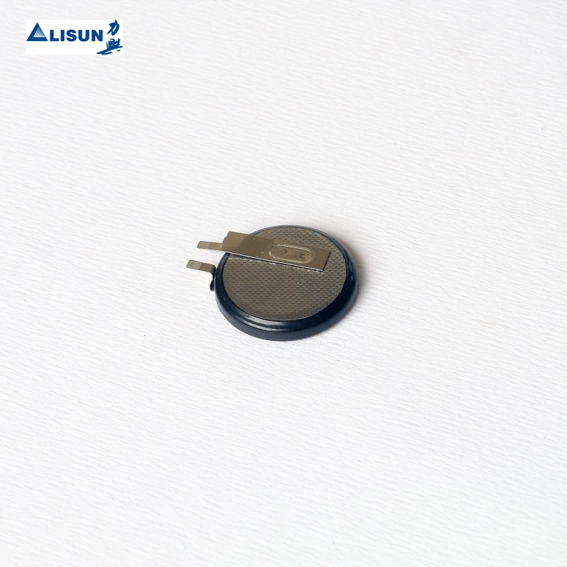Non Rechargeable Battery Suitable for Large Current 3V Cr3032 600mAh for Watch