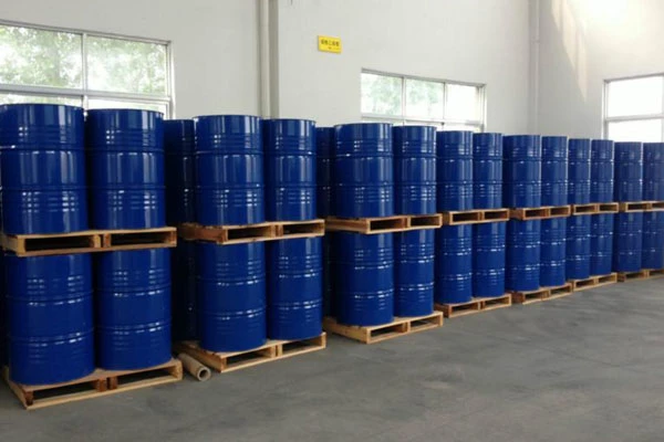 Important Raw Materials for Pesticide Production CAS 62-53-3 Aniline