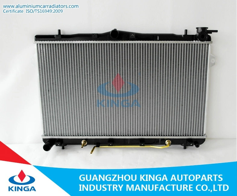 Car Radiator Spare Parts Hyundai Elantra Coupe Lantra 1995 OEM 25310-29700