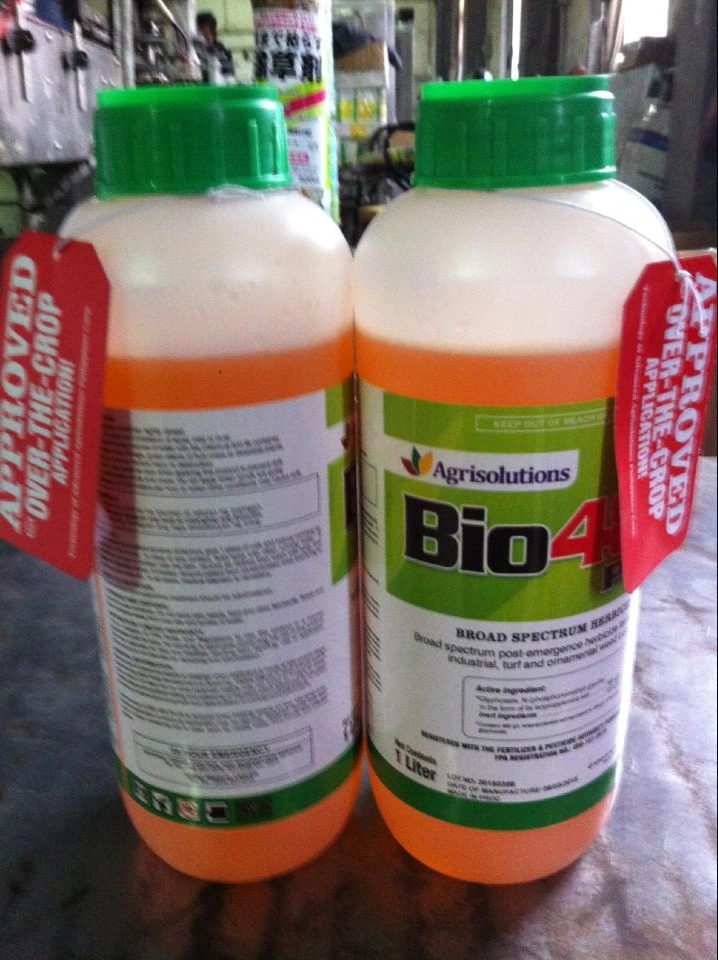 Insecticida compuesto Acetamiprid 20g/L + Bifentrina 20g/L CE