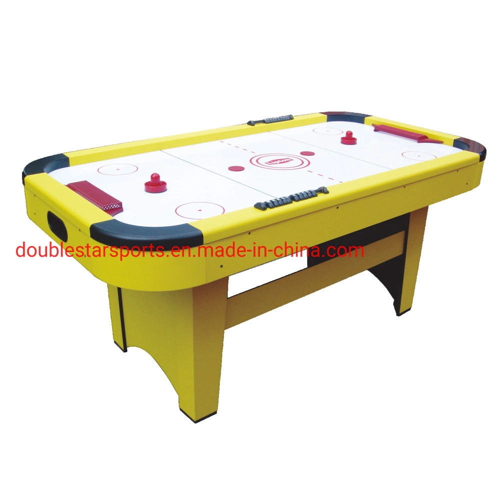 Air Hockey Table Portable Game for Kids Billiards Playing Game