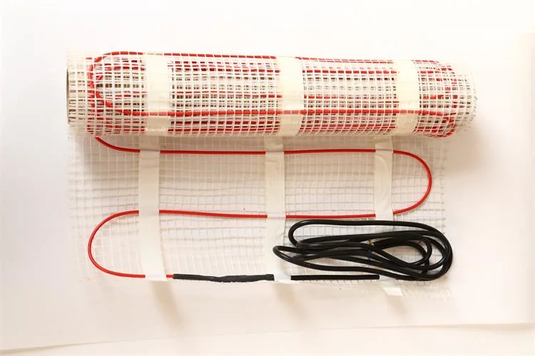 Almohadilla eléctrica para uso doméstico