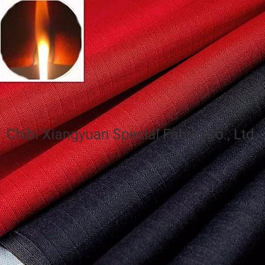 Flame Retardant Decoration Material