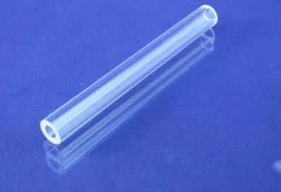Industrial Synthetic Sapphire Rod & Lens for Plunger and Optical Lens