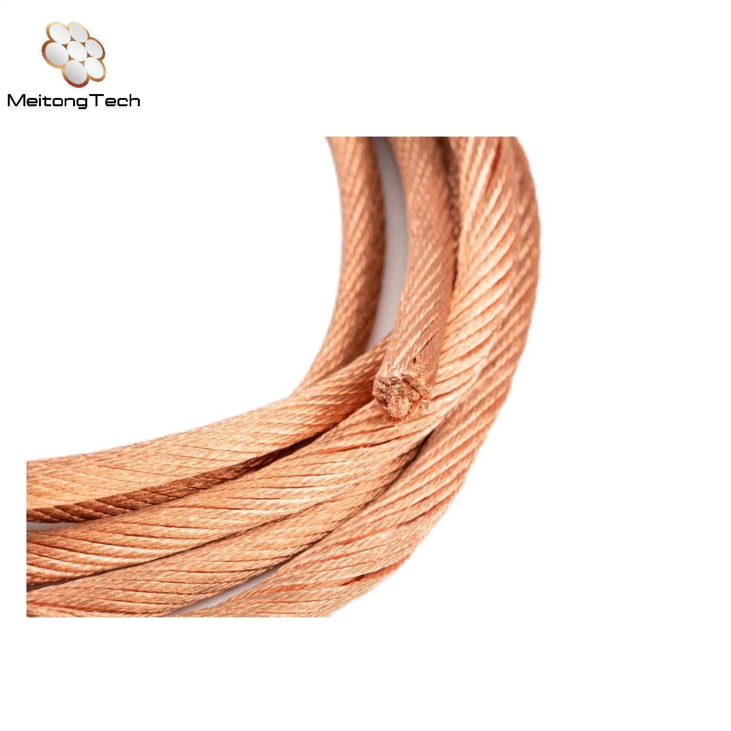 Optical Fiber Electric Wire Copper Clad Aluminum Wire Electrical Cables and Wires CCA Wire