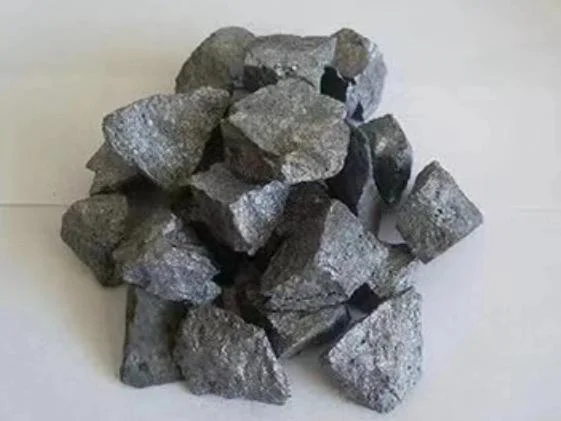 Good Price Ferro Silicon Si 45% for Steel Making FeSi Products