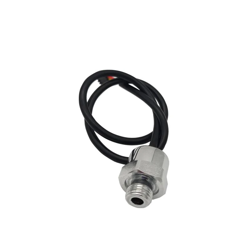 Hot Selling High Performance High Stability Pump Pressure Sensor