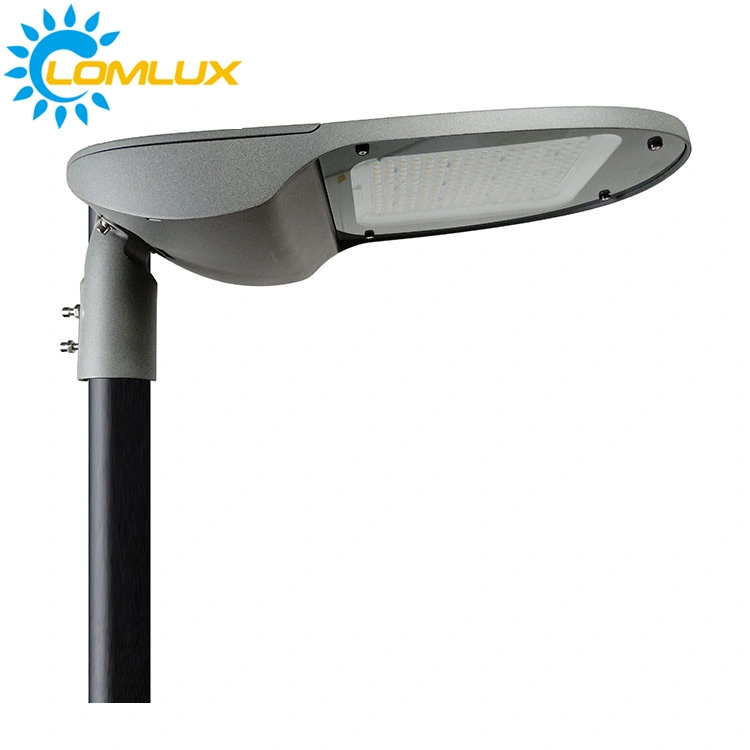 CE RoHS IP66 Waterproof LED Road Lighting Street Light 80W