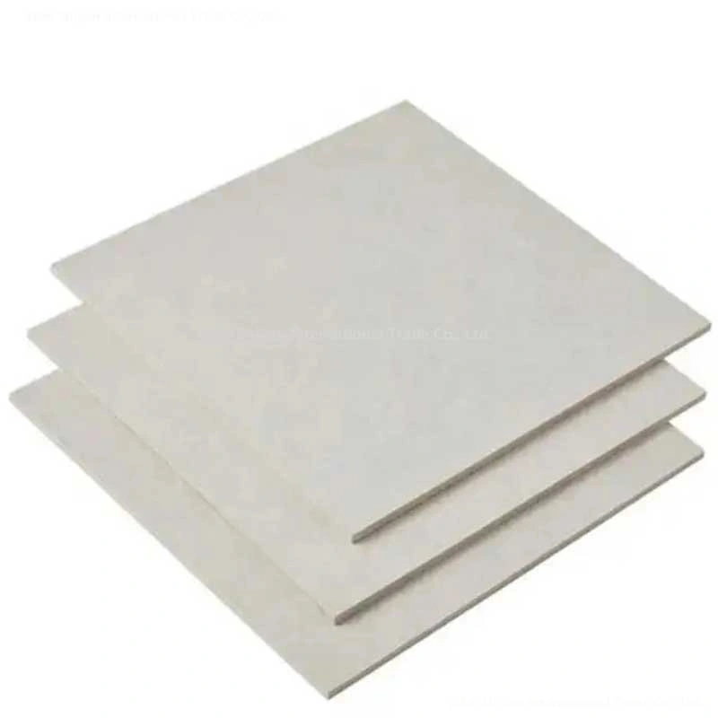 Better Durability Bulk Selling Fire Rated Board Decorative Boards High Strength Calcium Silicate Board