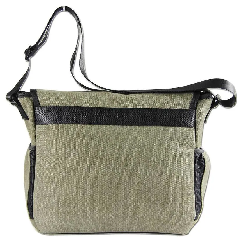 High quality/High cost performance Solar Single Shoulder Bag