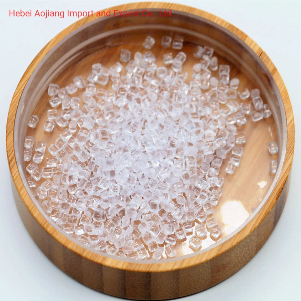 High quality/High cost performance  Plastic Material GPPS General Purpose Polystyrene GPPS Resin