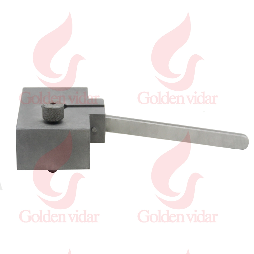 Golden Vidar Popular in-House 320d Pump Camshaft Setting Tool for Cat Fuel Pumps