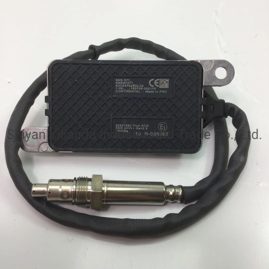 A Europa V Veículo Auto Sensor Nox 5wk9 22827993 7371 óxido de azoto Sensor para a Volvo