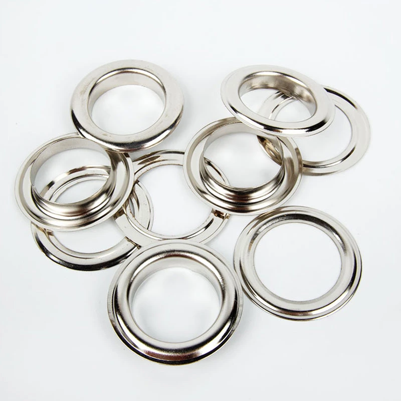 Personalizar Fastener Popular Curtain Rings for Curtain Accessories