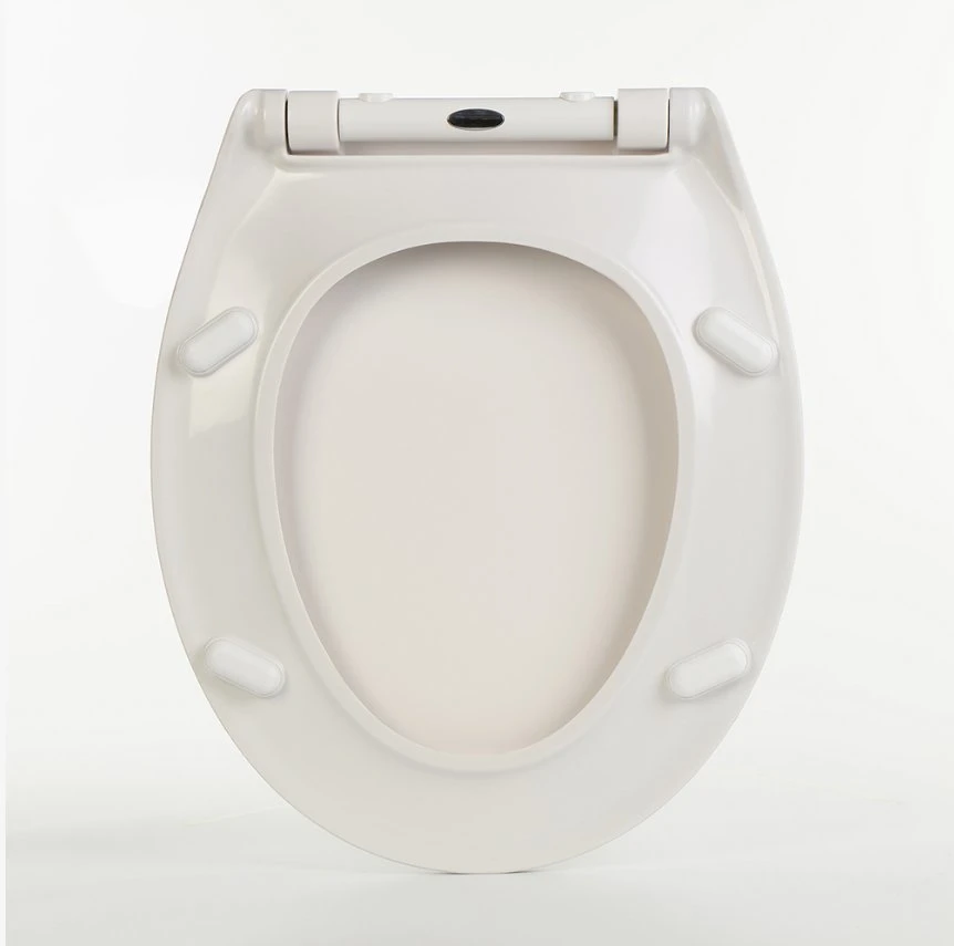 Customized Toilet Seat for European Countries Au222