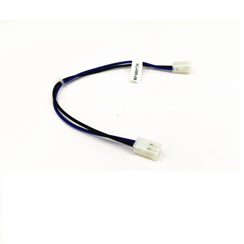 Edgarcn Game Machine Prock I2c Input Cable 40*30*23 China 8544422900