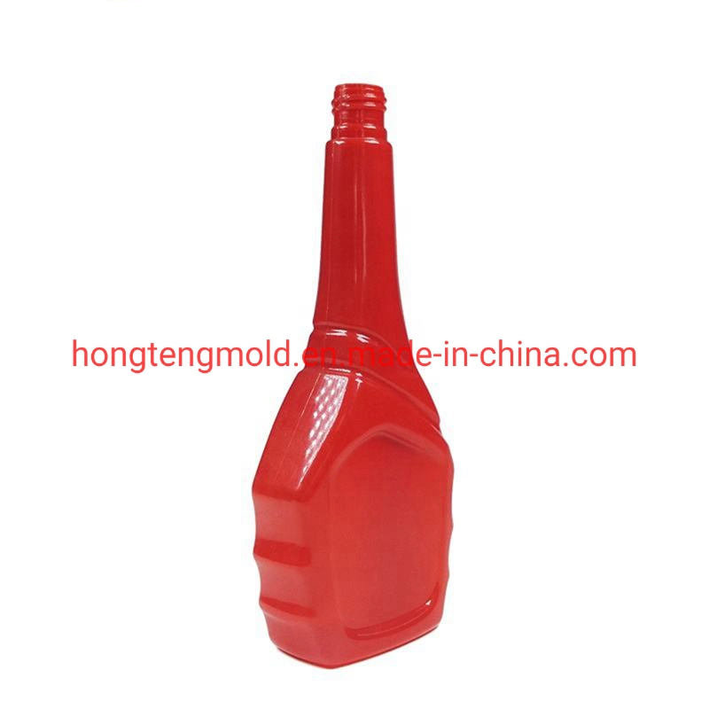 Plastic Blowing Mold Plastic Bottle Blow Molding Manufacturer