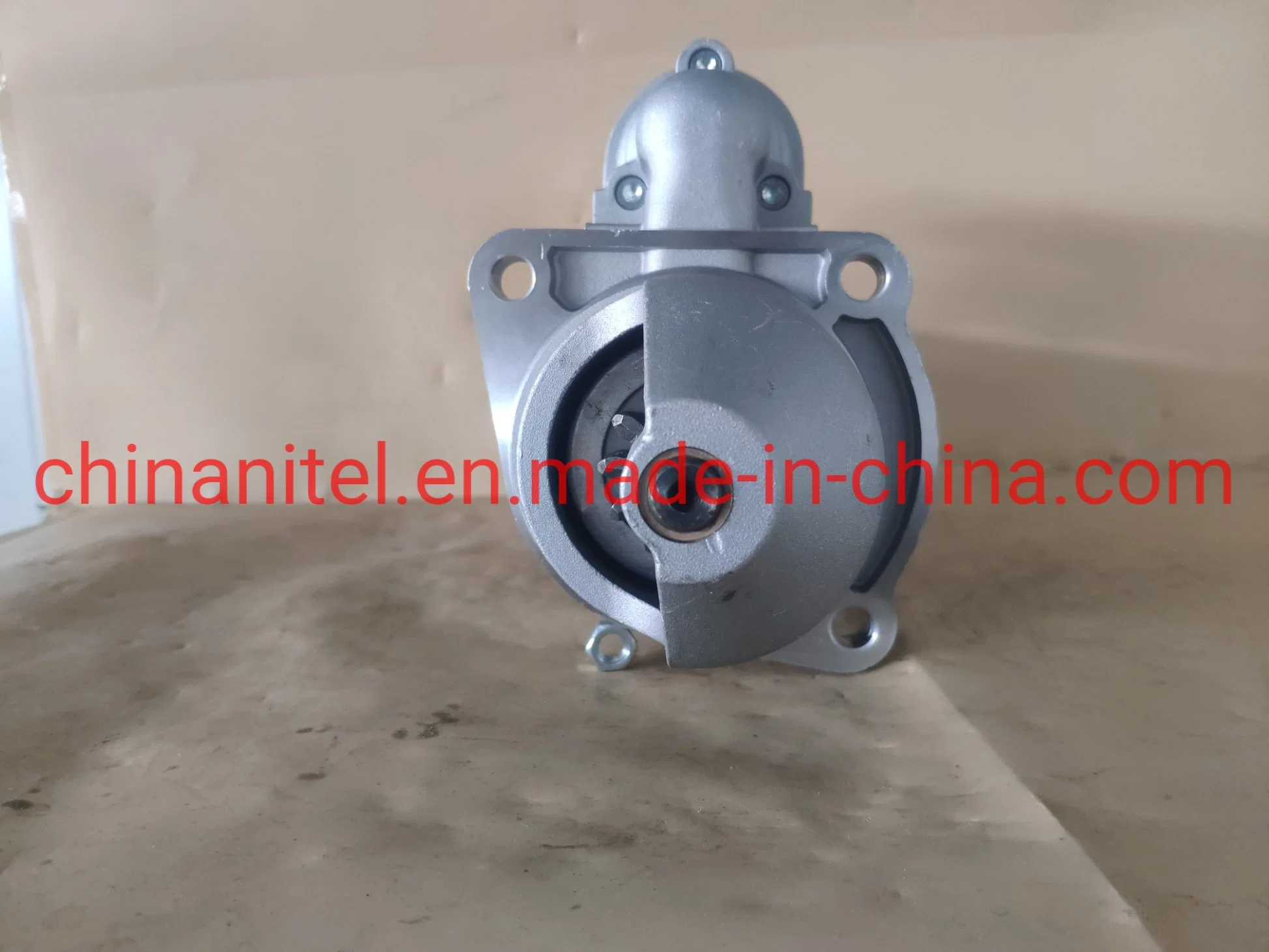 Nitai Soft Starter Motor Suppliers Solid State Motor Starter China 24V Bosch 0001231014 0001360061 Auto Starter for Volvo