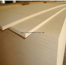 Veneer Timber/Poplar/Birch Core Board Film Faced Plywood