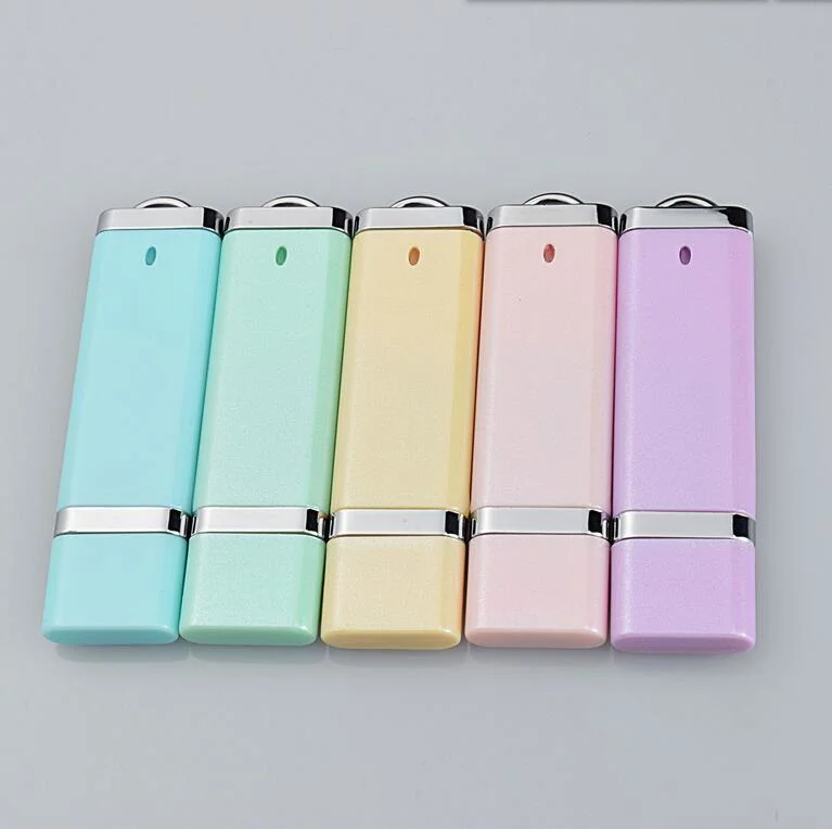 Colorful Lighter Model USB Flash Drive Memory Stick U Disk Pen