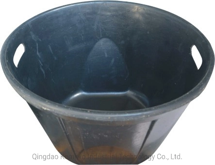 Animal Husbandry and Feeding Products Rubber Barrels