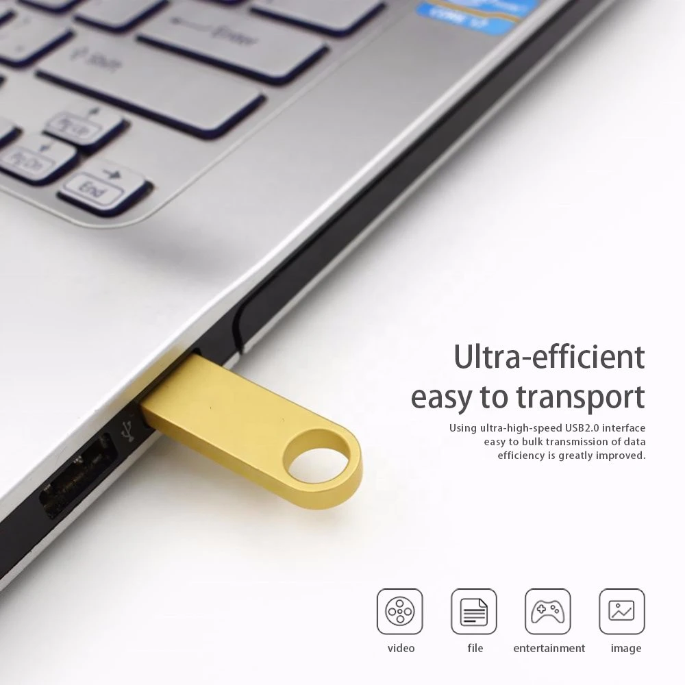 محرك أقراص مزود بالقلم OEM USB 2.0/3.0 سعة 4 جيجابايت وسعة 8 جيجابايت وسعة 32 جيجابايت و64 جيجابايت محرك أقراص USB محمول سعة 128 جيجابايت مزود بمحرك أقراص محمول مزود بمحرك أقراص محمول