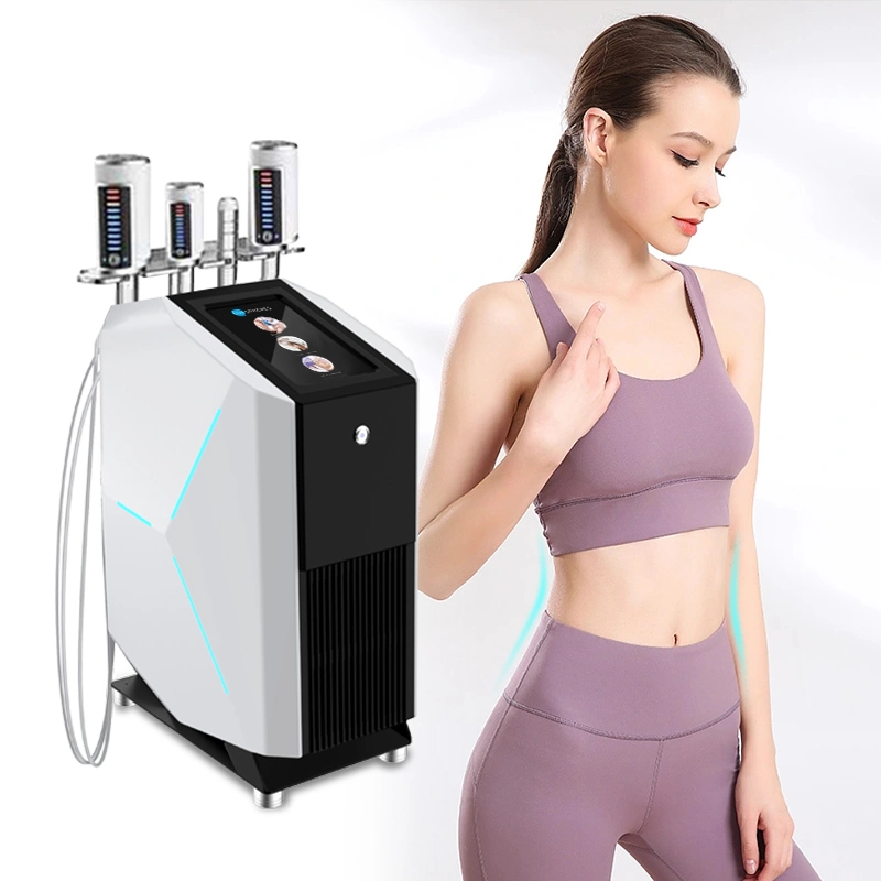 Eliminates Pain Spheres Inner Vacuum Roller Ball Weight Loss Machine