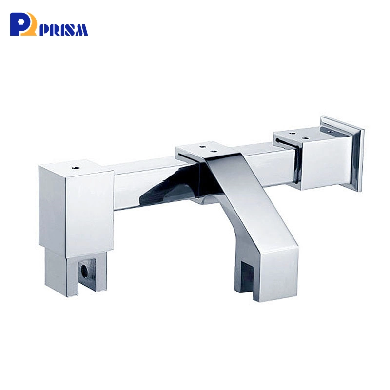 T-Shaped Round Pass Connectors