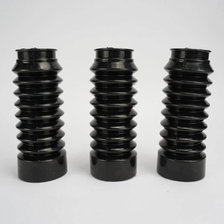 Good Quality Dust Cover Rubber Bushing Boot Sleeve