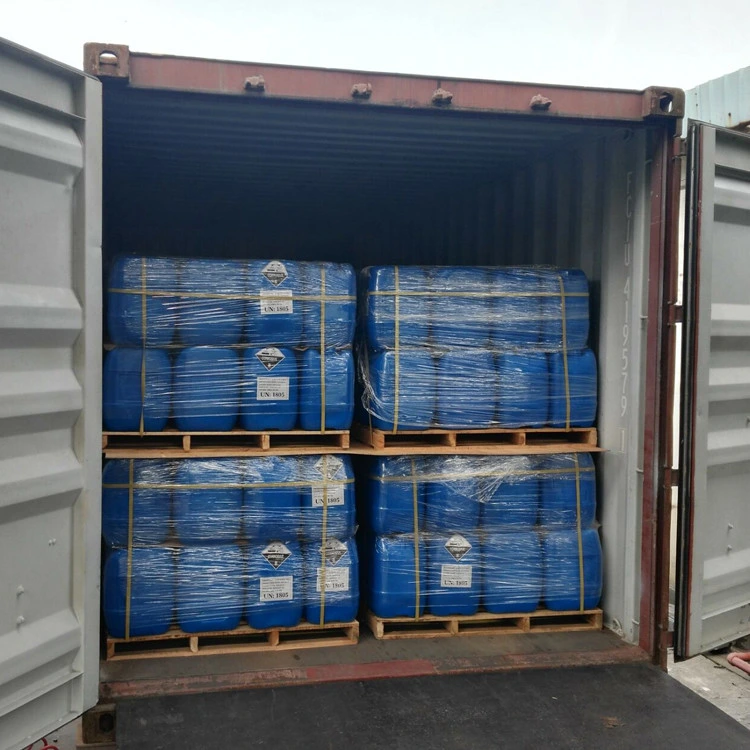 Phosphoric Acid 85% Fertilizer / Agriculture Grade Manufacturers China