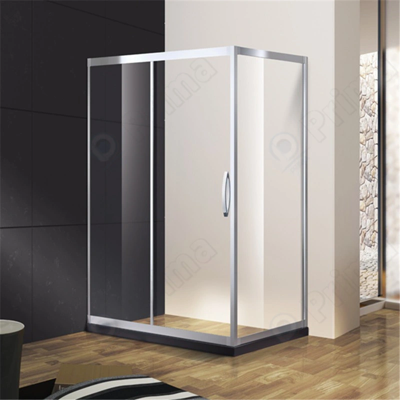 Modern Design Shower Enclosure Prefabricated Bathroom Shower Room