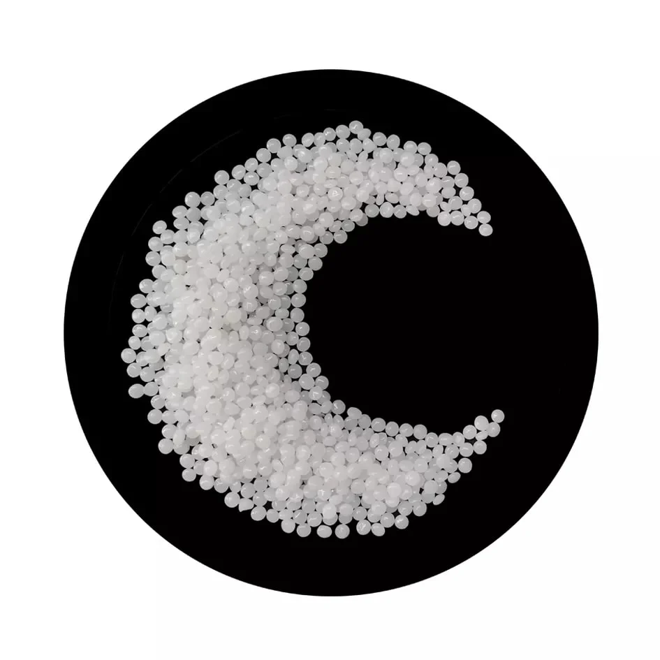 Blow Molding Grade HDPE 5502 High Density Polyethylene HDPE Granules Resin Raw Material Virgin PE Plastic