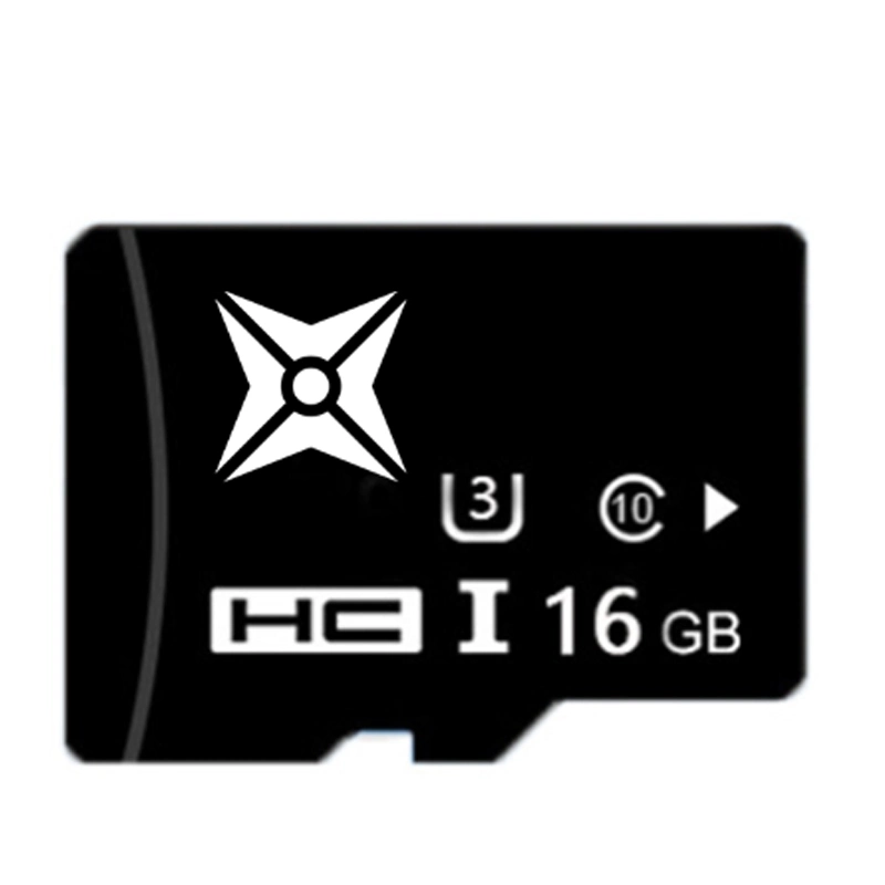 OEM High Speed 64GB SD-Speicherkarte für Digitalkamera (Klasse 10)