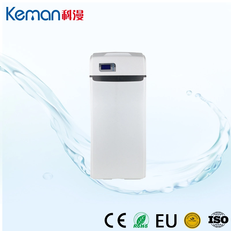 3.5 Ton Household Water Softener Machine with Good Design for Whole Family