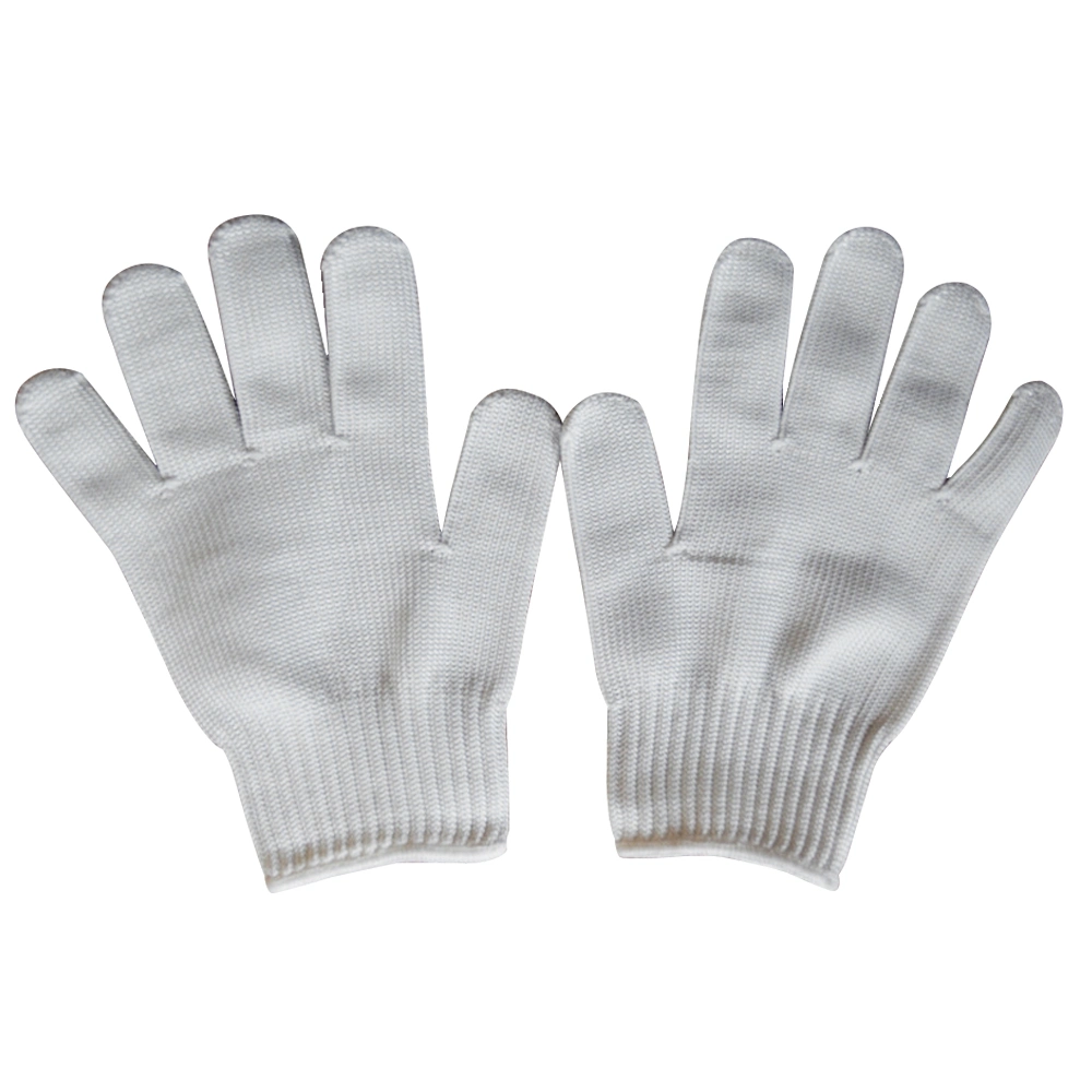 Outdoor Working Glove Anti Abrasion Glove Protective Cut-Resistant Glove