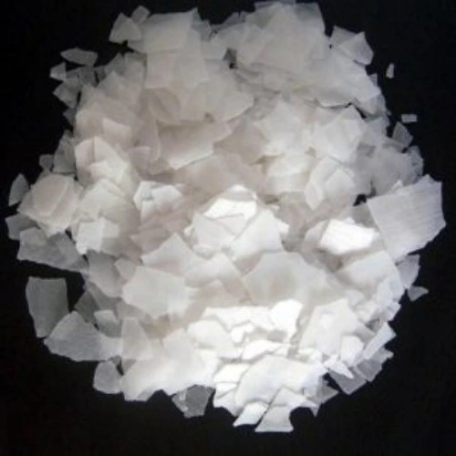 High Purity Sodium Hydroxide for Sale