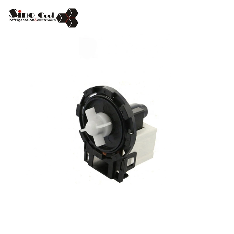 Good Brand Drain Pump for Washing Machine Sc-P809