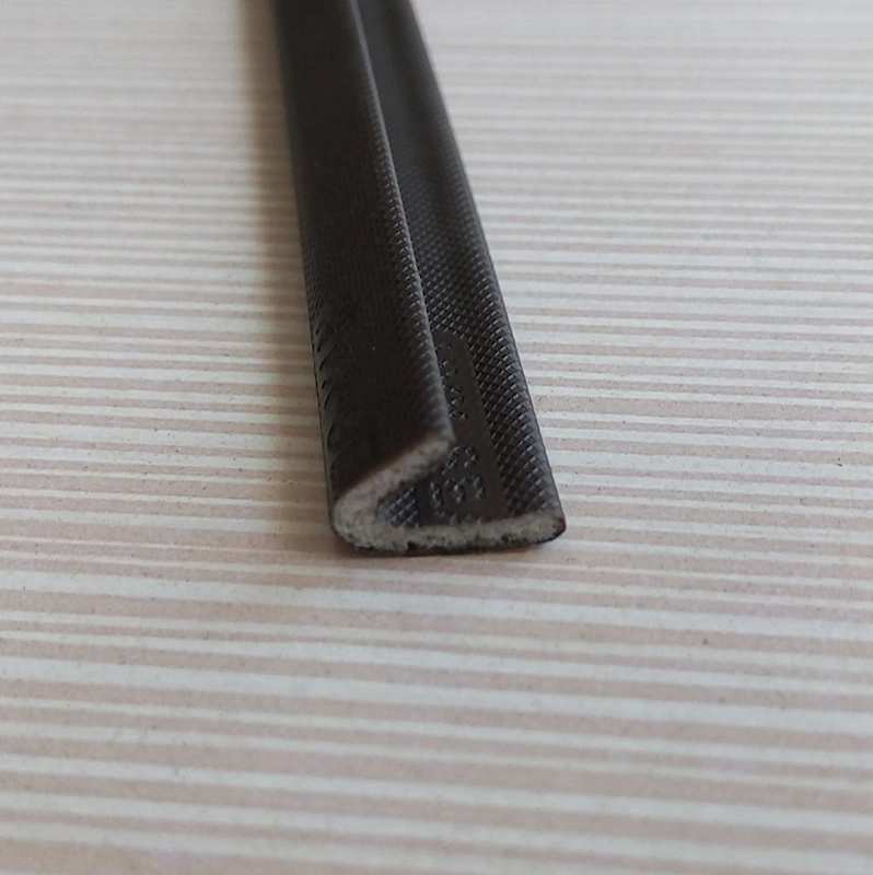 Customized Waterproof PU Door Window Foam Seal Strip