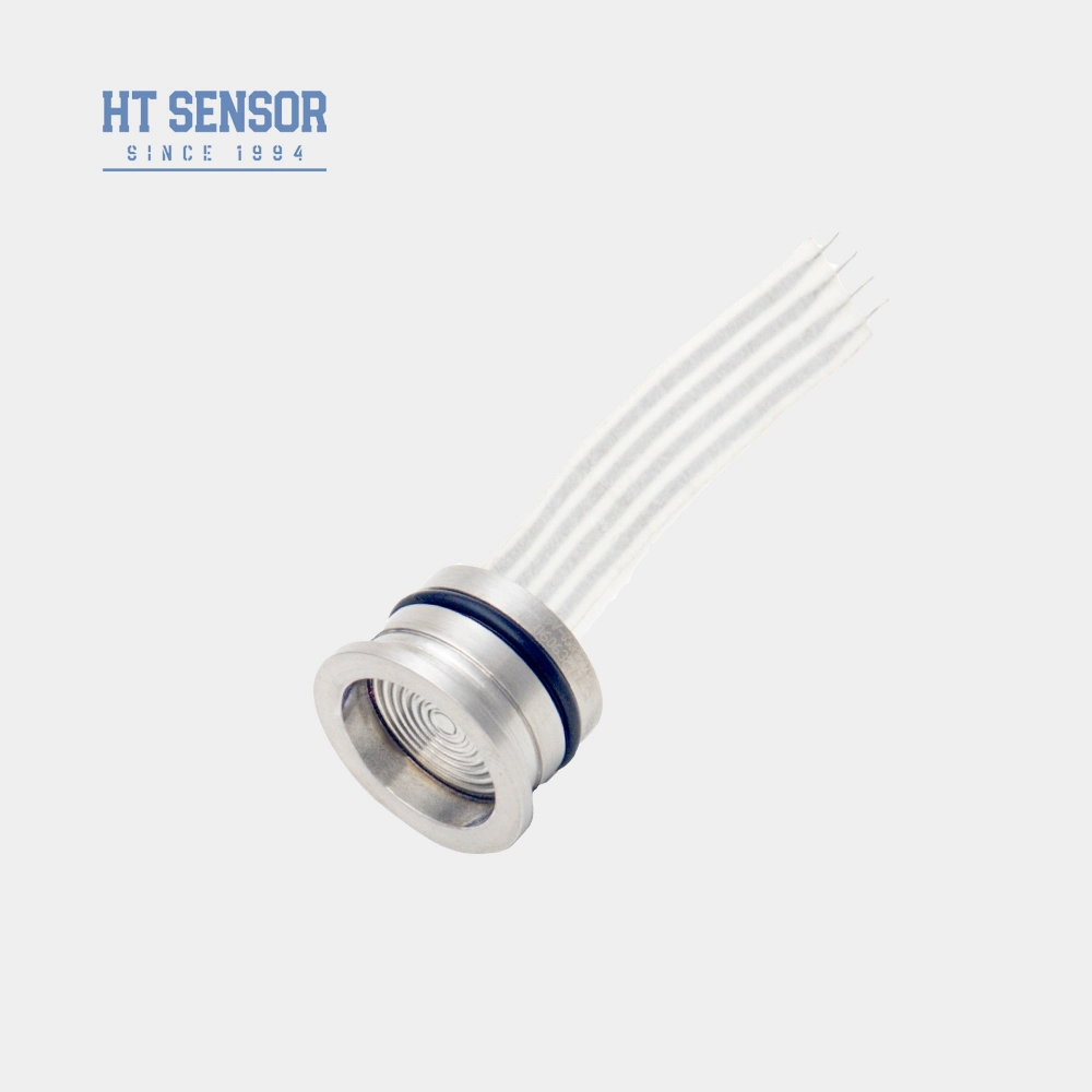 Drucksensor Hengtong HT19 mit geschweißten Fittings